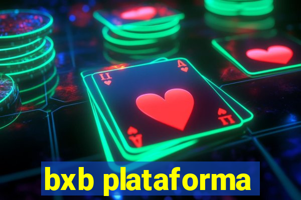 bxb plataforma